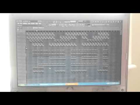J-Smooth In The Studio