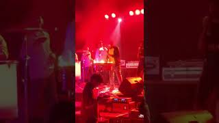 Dj water drumm &amp; fire drumm | Rock city dj music band | 9567496009