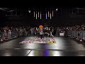 Fantastic Four Finale Round 1 RoomShakers Vs D O C Vs 4 Da Hard Way