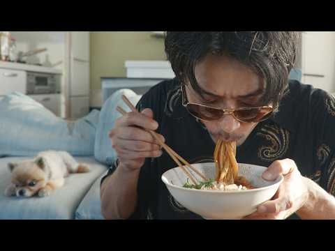伊勢うどん