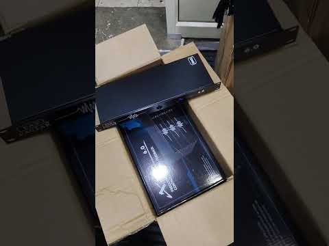 Audio Processor