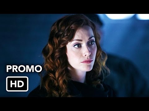 Killjoys 2x09 Promo "Johnny Be Good" (HD)