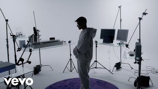 Musik-Video-Miniaturansicht zu Supermal Songtext von Abraham Mateo