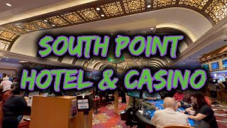South Point Hotel & Casino HD 1080p