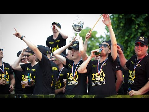 BEKERFINALE ZS4 | ZSV ZEILBERG