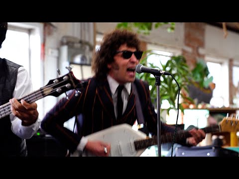 Wyld Gooms Live @ Space City Vintage (04.14.2024)