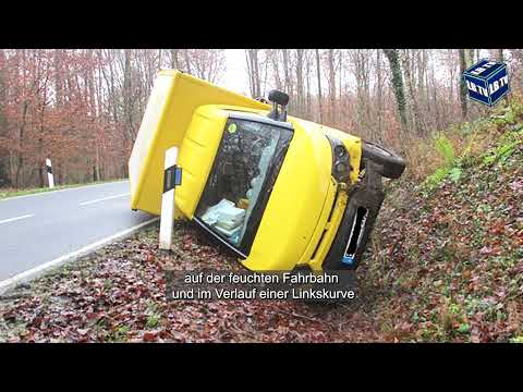 Abgesägte Bäume & Umbau im Autohaus: Leinebergland in Schlagzeilen (303) | #LBTV