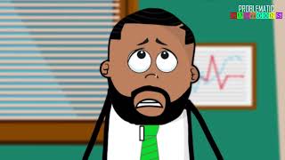 Download lagu Cassper Nyovest doesn't want to BAMBA anymore | School Of Amapiano EP4 mp3