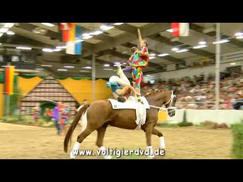 RSV Neuss-Grimlinghausen I - Team 01 - DMV Verden 2017