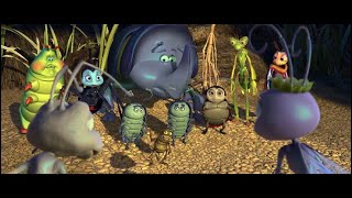 Download lagu A Bug's Life - the truth is revealed mp3