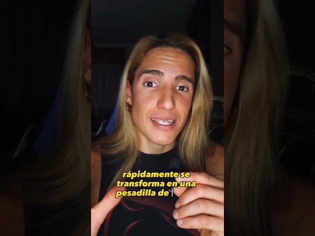 Vídeo relacionado con La reunión familiar
