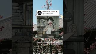 Download lagu Aku percaya kalau aki bisa, semangat semangat! #doraemon #shorts mp3