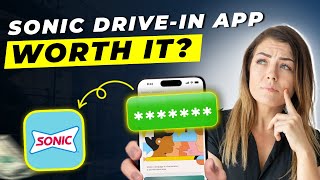 Sonic Drive-In App Review 2025 | Pros and Cons – Honest & Unbiased