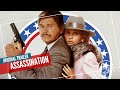 Assassination 1987 Original Trailer VO Charles Bronson Jill Ireland Thriller