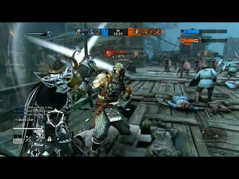 Orochi Leave me alone I'm clearing mid