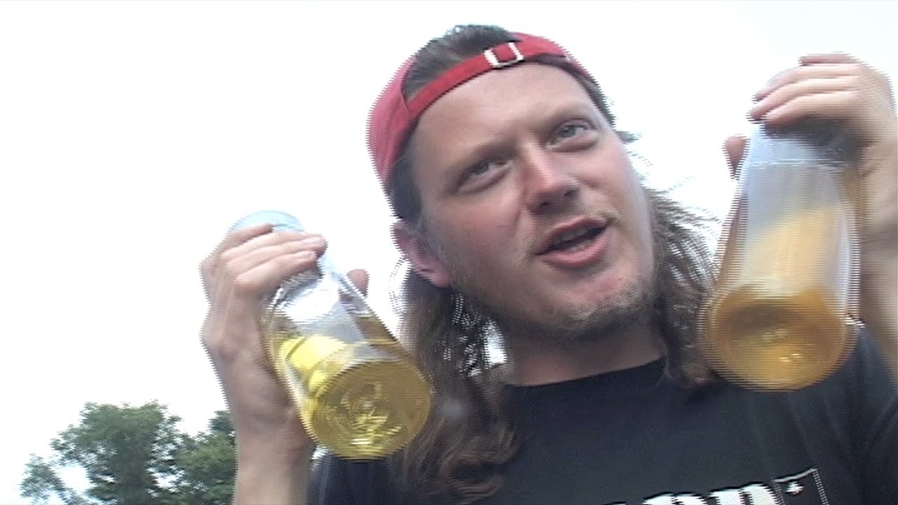 Fancy Lad - Vídeo del 'FL4 Tour'