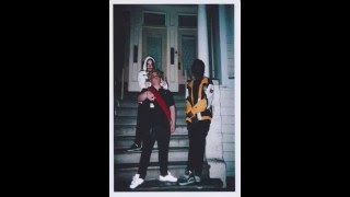 POUYA x FAT NICK x GERM freestyle type beat NEW 2016 (Prod. Ropati)