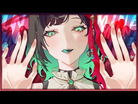 You WILL Fall In Love With Me! Or Else… VALENTINE’S KARAOKE【CERSEA SOULSTORM】