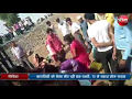 Road Accident BUs Accident At Vidisha Road 15 People Injured MP