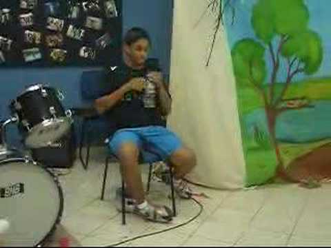 CNA Green Party "Joseph Climber"