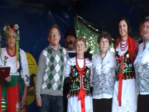 Zespół "Jagienki" - Moja altanka