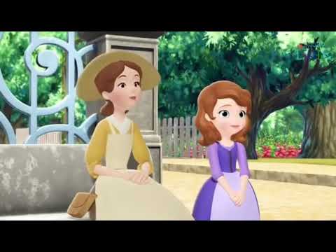 Sofia hindi Dubbed short movie - The baker king | part 6