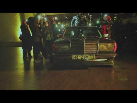 Yeat - Got Rich (backstage video)