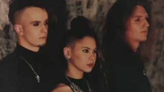 Project Pitchfork · Caught in the Abattoir (Original Version)