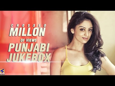 Punjabi Songs 2016 Latest | One Millon of Videos Punjabi Jukebox | Hits Punjabi Songs 2016