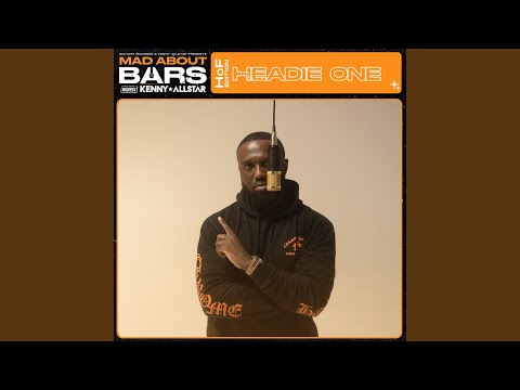 Mad About Bars HoF Edition