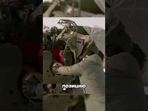 Японец СТАЛ Легендой Фронта 💪🤯