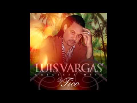 DJ Tico Luis Vargas Mix