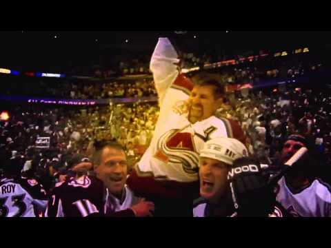 Hockey Night In Canada 60th Anniversary - Vancouver Canucks