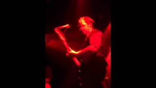 Ludo- Rotten Town at Highline Ballroom April 28, 2012