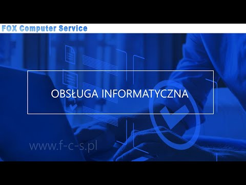 Zobacz filmy, Fox Computer Service Michał Lis, Lębork