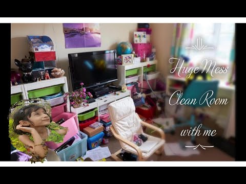 Expectations VS Reality | Part-2 | clean & organize my room with me 🧺 | CLEANING MOTIVATION |