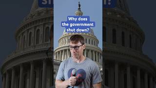 Download lagu Why does the government shut down? mp3