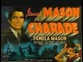 Charade 1954 Full British Movie