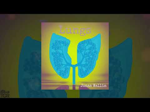 Jonas Wallin - Lungs [Official Audio]