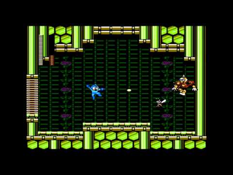 Rockman 9 Hornet Man boss fight - Perfect Run/No Special Weapons