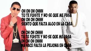 Te Fuiste Pusho ft. Ozuna Letra Oficial...