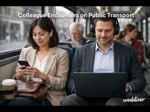 Your commute is your reset time.