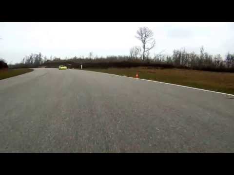 205 tct vs lotus eleven 2