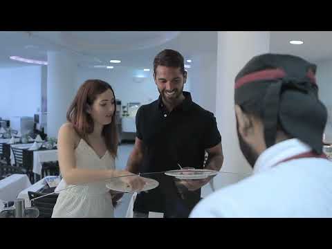 🌟 Your Dream Holiday Awaits at Villa del Mar Hotel 🌟