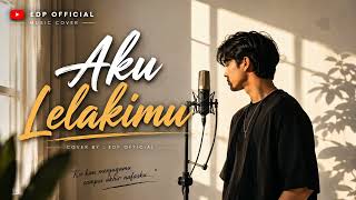 Download lagu Aku Lelakimu - Virzha | EDP Cover mp3