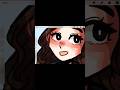 Redrawing My Channel Icon Animeart Digitalart Speedpaint Drawing Fyp