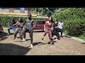 Burna Boy - Gbona [Dance Challenge]