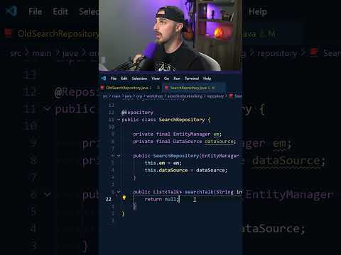 An Example of Using AI to Code