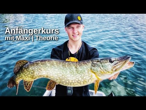 Pike fishing - the BEST tips for the start of the season!