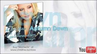 08 - Christine Guldbrandsen - Autumn Dawn - Moments (HQ)